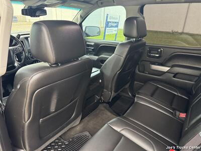 2015 Chevrolet Silverado 2500HD LTZ 4x4   - Photo 29 - Houston, TX 77041