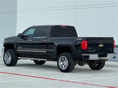 2015 Chevrolet Silverado 2500HD LTZ 4x4   - Photo 5 - Houston, TX 77041