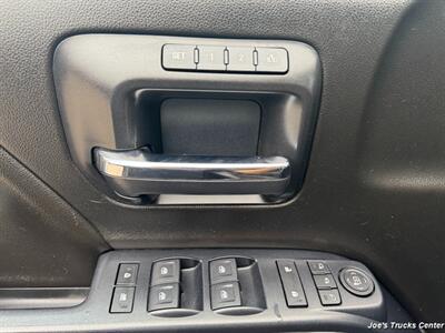 2015 Chevrolet Silverado 2500HD LTZ 4x4   - Photo 20 - Houston, TX 77041