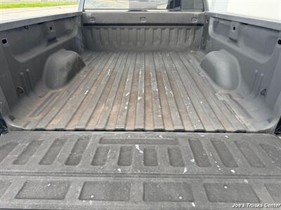 2015 Chevrolet Silverado 2500HD LTZ 4x4   - Photo 44 - Houston, TX 77041