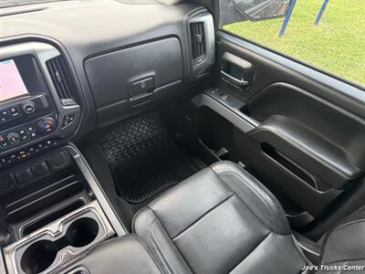2015 Chevrolet Silverado 2500HD LTZ 4x4   - Photo 15 - Houston, TX 77041