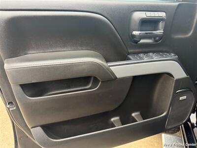 2015 Chevrolet Silverado 2500HD LTZ 4x4   - Photo 19 - Houston, TX 77041