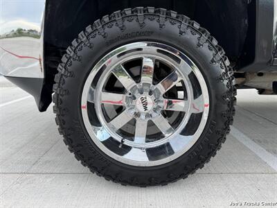 2015 Chevrolet Silverado 2500HD LTZ 4x4   - Photo 50 - Houston, TX 77041
