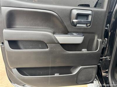 2015 Chevrolet Silverado 2500HD LTZ 4x4   - Photo 28 - Houston, TX 77041