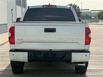 2021 Toyota Tundra 1794 Edition 4x4 - Photo 6 - Houston, TX 77041