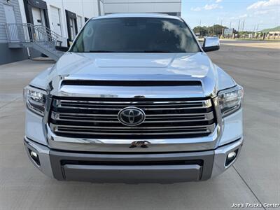 2021 Toyota Tundra 1794 Edition 4x4 - Photo 37 - Houston, TX 77041