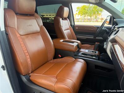 2021 Toyota Tundra 1794 Edition 4x4 - Photo 26 - Houston, TX 77041