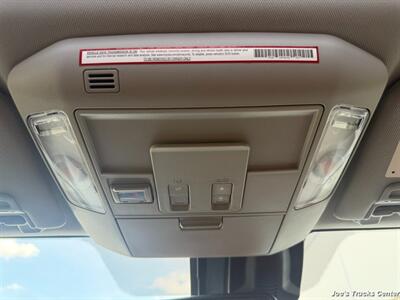 2021 Toyota Tundra 1794 Edition 4x4 - Photo 17 - Houston, TX 77041