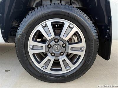 2021 Toyota Tundra 1794 Edition 4x4 - Photo 52 - Houston, TX 77041