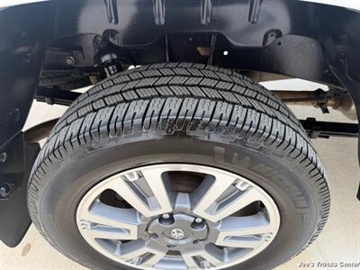2021 Toyota Tundra 1794 Edition 4x4 - Photo 49 - Houston, TX 77041