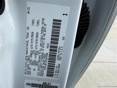 2021 Toyota Tundra 1794 Edition 4x4 - Photo 60 - Houston, TX 77041