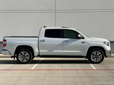 2021 Toyota Tundra 1794 Edition 4x4 - Photo 9 - Houston, TX 77041