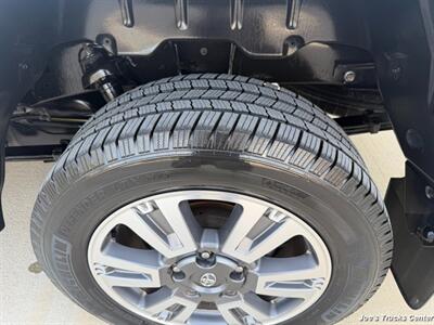 2021 Toyota Tundra 1794 Edition 4x4 - Photo 53 - Houston, TX 77041