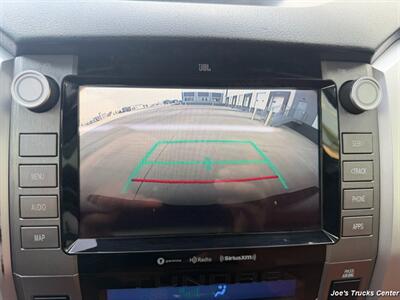 2021 Toyota Tundra 1794 Edition 4x4 - Photo 36 - Houston, TX 77041