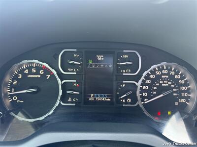 2021 Toyota Tundra 1794 Edition 4x4 - Photo 35 - Houston, TX 77041