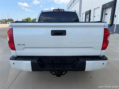 2021 Toyota Tundra 1794 Edition 4x4 - Photo 41 - Houston, TX 77041