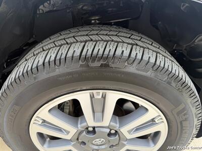 2021 Toyota Tundra 1794 Edition 4x4 - Photo 47 - Houston, TX 77041