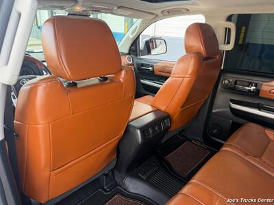 2021 Toyota Tundra 1794 Edition 4x4 - Photo 28 - Houston, TX 77041