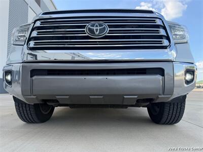 2021 Toyota Tundra 1794 Edition 4x4 - Photo 38 - Houston, TX 77041