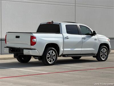 2021 Toyota Tundra 1794 Edition 4x4 - Photo 8 - Houston, TX 77041