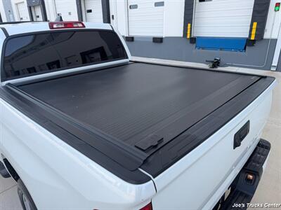 2021 Toyota Tundra 1794 Edition 4x4 - Photo 44 - Houston, TX 77041