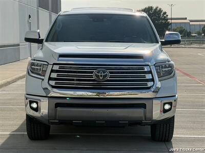 2021 Toyota Tundra 1794 Edition 4x4 - Photo 12 - Houston, TX 77041