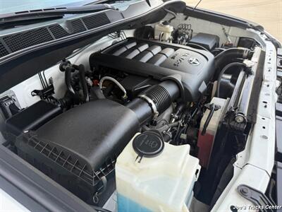 2021 Toyota Tundra 1794 Edition 4x4 - Photo 56 - Houston, TX 77041
