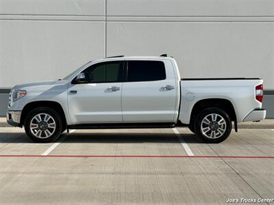 2021 Toyota Tundra 1794 Edition 4x4 - Photo 3 - Houston, TX 77041