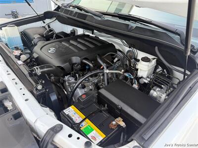 2021 Toyota Tundra 1794 Edition 4x4 - Photo 55 - Houston, TX 77041