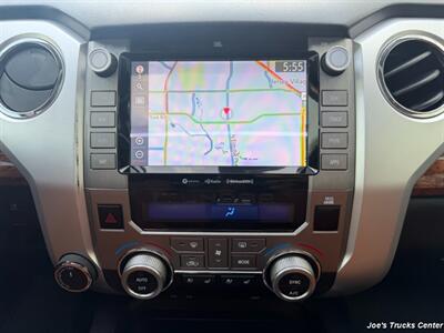 2021 Toyota Tundra 1794 Edition 4x4 - Photo 15 - Houston, TX 77041