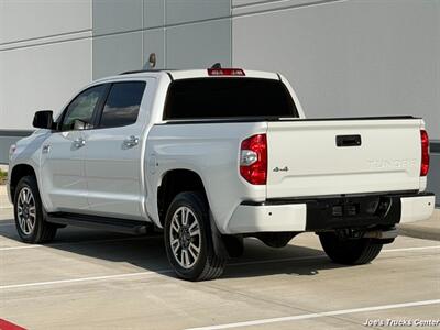 2021 Toyota Tundra 1794 Edition 4x4 - Photo 5 - Houston, TX 77041