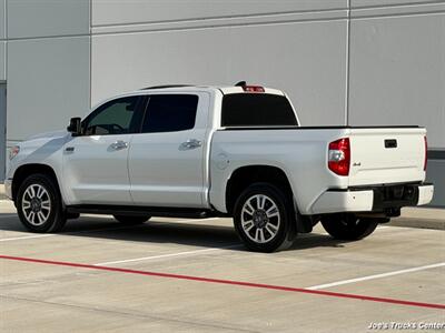 2021 Toyota Tundra 1794 Edition 4x4 - Photo 4 - Houston, TX 77041