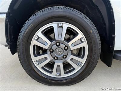 2021 Toyota Tundra 1794 Edition 4x4 - Photo 50 - Houston, TX 77041
