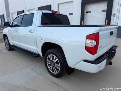2021 Toyota Tundra 1794 Edition 4x4 - Photo 42 - Houston, TX 77041