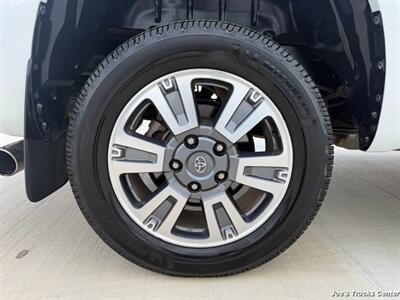 2021 Toyota Tundra 1794 Edition 4x4 - Photo 48 - Houston, TX 77041