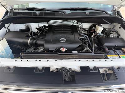 2021 Toyota Tundra 1794 Edition 4x4 - Photo 54 - Houston, TX 77041