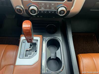 2021 Toyota Tundra 1794 Edition 4x4 - Photo 16 - Houston, TX 77041
