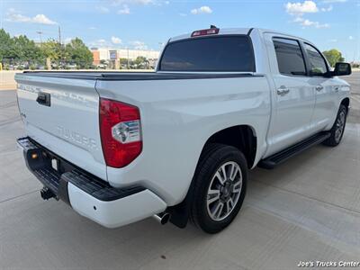 2021 Toyota Tundra 1794 Edition 4x4 - Photo 43 - Houston, TX 77041