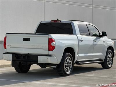 2021 Toyota Tundra 1794 Edition 4x4 - Photo 7 - Houston, TX 77041