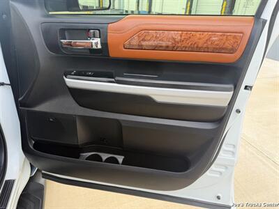 2021 Toyota Tundra 1794 Edition 4x4 - Photo 23 - Houston, TX 77041