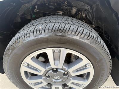 2021 Toyota Tundra 1794 Edition 4x4 - Photo 51 - Houston, TX 77041