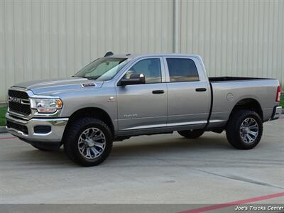 2020 RAM 2500 Tradesman 4x4  