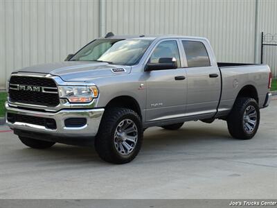 2020 RAM 2500 Tradesman 4x4  