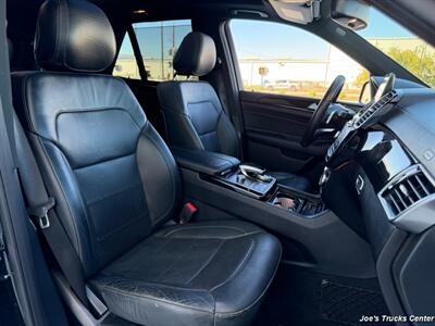 2019 Mercedes-Benz GLE AMG GLE 43   - Photo 29 - Houston, TX 77041