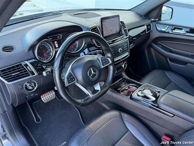 2019 Mercedes-Benz GLE AMG GLE 43   - Photo 23 - Houston, TX 77041