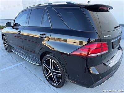 2019 Mercedes-Benz GLE AMG GLE 43   - Photo 50 - Houston, TX 77041