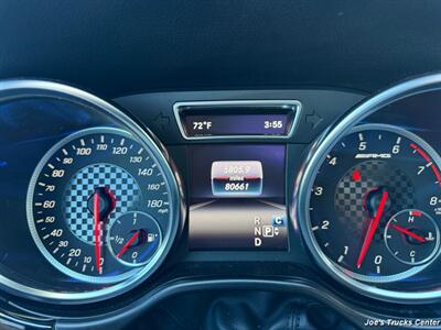 2019 Mercedes-Benz GLE AMG GLE 43   - Photo 42 - Houston, TX 77041