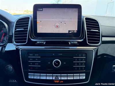 2019 Mercedes-Benz GLE AMG GLE 43   - Photo 17 - Houston, TX 77041