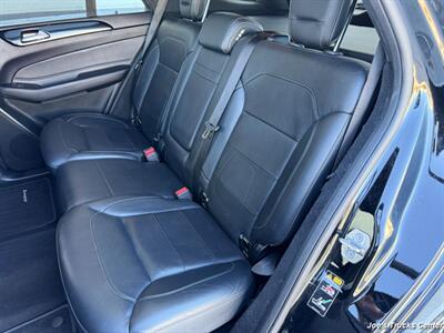 2019 Mercedes-Benz GLE AMG GLE 43   - Photo 34 - Houston, TX 77041