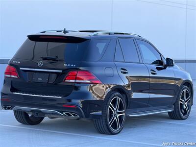 2019 Mercedes-Benz GLE AMG GLE 43   - Photo 8 - Houston, TX 77041